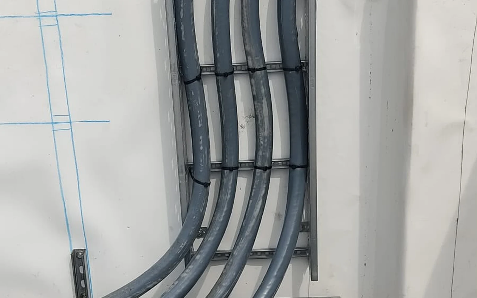 Infrastruktura dachowa